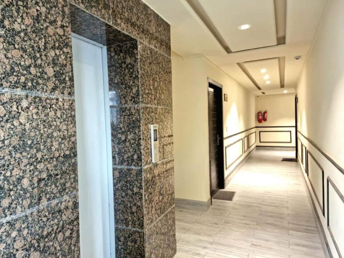 Comfortable & Lovely 1 Bed Apt In Bahria Town 拉瓦尔品第 外观 照片